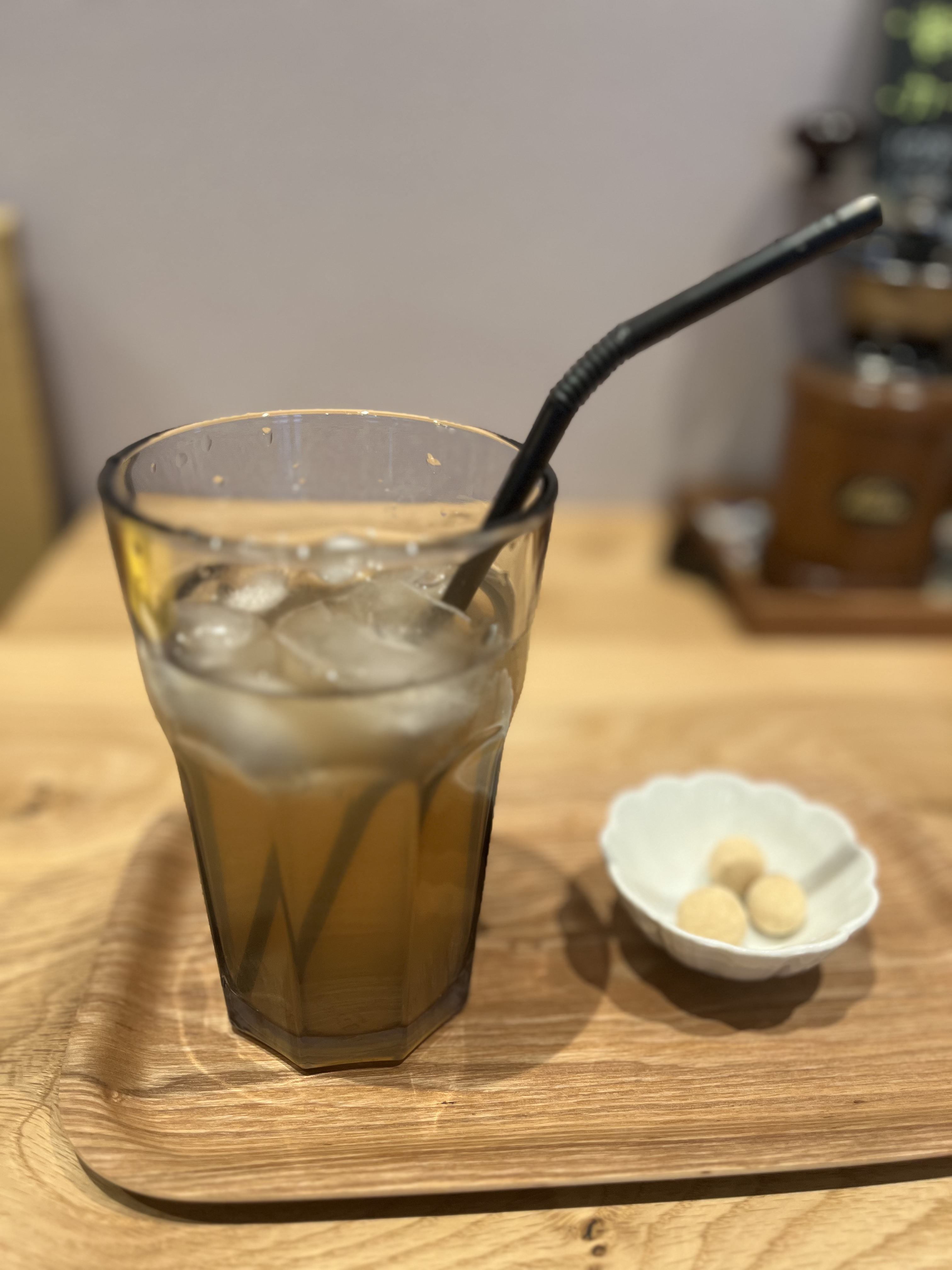 Yuzu Drink